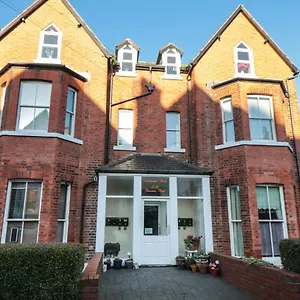 Carisbrooke House, 6 , Scarborough United Kingdom