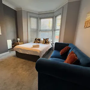 Townhouse Holiday home