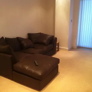 Executive , Newcastle upon Tyne United Kingdom
