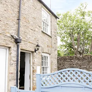 Olive , Richmond (North Yorkshire) United Kingdom